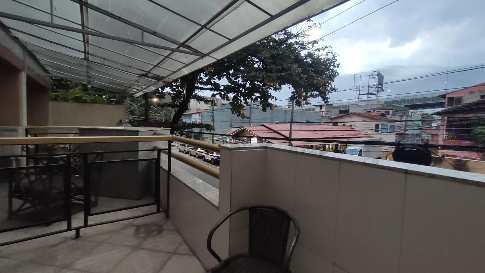 Angel Hospedagem Requinte Vila Velha  Exterior photo