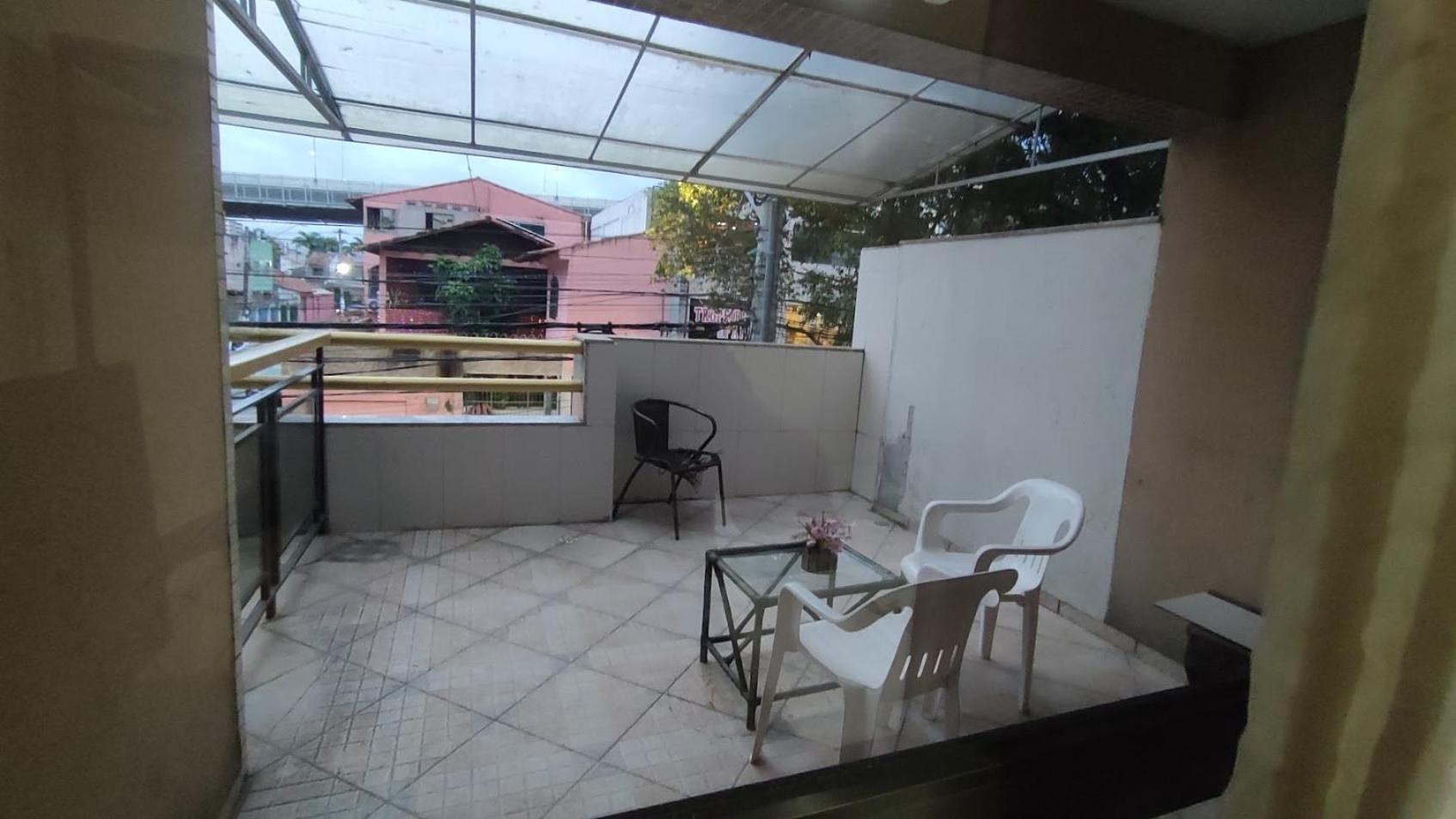 Angel Hospedagem Requinte Vila Velha  Exterior photo
